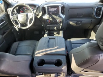 Chevrolet Silverado II 2022 Chevrolet Silverado LTD K1500 LT Trail Boss 2022 6.2l 6.2 Benzyna 420KM, zdjęcie 8
