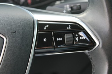 Audi A6 C8 Limousine 2.0 40 TDI 204KM 2022 Audi A6 Limousine Skora Salon Polska Gwarancja, zdjęcie 27