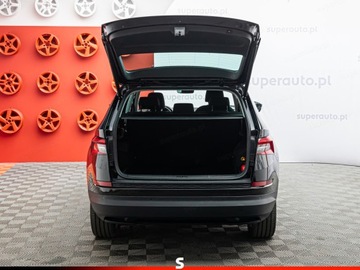 Skoda Kodiaq I SUV 2.0 TDI 190KM 2017 Od ręki - SKODA Kodiaq 2.0 TDI 4x4 Style DSG Suv 190KM 2017, zdjęcie 25