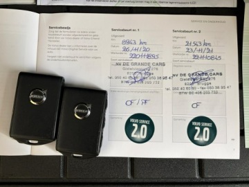 Volvo XC40 Crossover 1.5 T3 163KM 2019 Volvo XC 40 T3 163 KM Automat Kamera CarPlay, zdjęcie 33