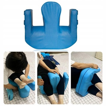 Пожилые люди, прикованные к постели