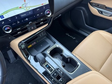 Lexus NX II SUV 350h 242KM 2022 Lexus NX 350h Prestige AWD II (2021-) NX350h Prest, zdjęcie 20