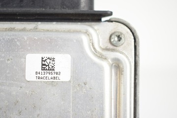 JEDNOTKA ŘÍZENÍ JEEP PATRIOT 0281013845