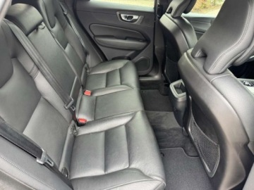 Volvo XC60 II 2022 Volvo XC 60 2.0 B4 197KM Inscription Full Led Skora Salon PL Vat23 1wl SSU, zdjęcie 21
