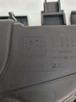 КРЫШКА РАЗЪЕМА FORD TRANSIT MK8