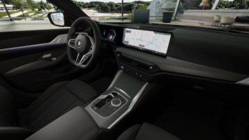 BMW Seria 4 G22-23-26 Coupe 2.0 430i 245KM 2026 BMW 430 xDrive Gran Coupé, zdjęcie 11