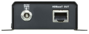 Удлинитель HDMI HDBaseT Lite ATEN VE801T Zender