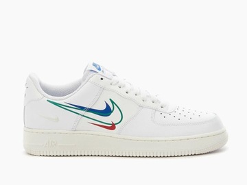 NIKE AIR FORCE 1 LOW DM9096-101 r42.5 24H SKLEP pl