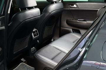Kia Sportage IV SUV Facelifting 1.6 GDI 132KM 2019 Kia Sportage 1.6 GDI Lift Navi PolSkora KeyLes..., zdjęcie 6