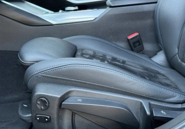 BMW Seria 3 G20-G21 Touring 2.0 320d 190KM 2022 BMW Seria 3 320d xDrive 190KM M Pakiet Gwarancja Podgrzewanie kierownicy V, zdjęcie 21