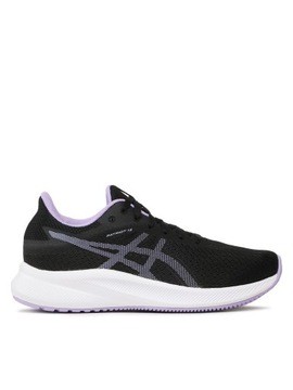 ASICS Buty Patriot 13 1012B312 Black/Digital Violet 004