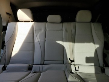 Mercedes GLE V167 2021 Mercedes-Benz GLE 2021 MERCEDES-BENZ GLE 350 4MATIC 2.0 Benzyna 255KM, zdjęcie 10