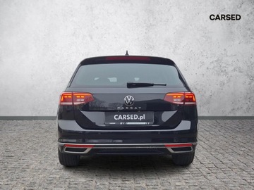 Volkswagen Passat B8 Variant Facelifting 2.0 TDI SCR 150KM 2022 Volkswagen Passat B8 Lift 2.0 TDI / 150 KM DSG Ele, zdjęcie 3