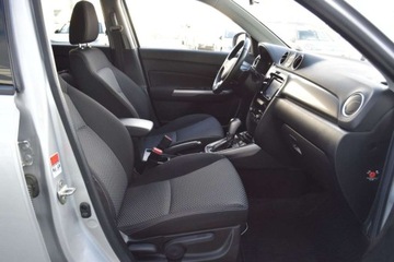 Suzuki Grand Vitara II 2021 Suzuki Vitara SalonPL 1.4SHVS 129KM Automat Premium Kamera Podgrz.Fot Keyl, zdjęcie 31