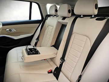 BMW Seria 3 G20-G21 Touring 2.0 320d 190KM 2021 BMW 320 Dealer BMW | Pierwszy właściciel | FV 23%, zdjęcie 32