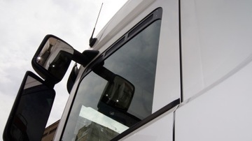 ГРУЗОВИК С МОСКИТНОЙ СЕТКОЙ TIR SCANIA R SERIES S 5 6 7