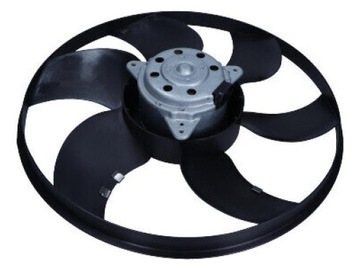 VENTILÁTOR CHLADIČŮ RENAULT KANGOO 1.0-1.9