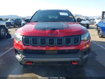 Jeep Compass II 2024 Jeep Compass Trailhawk 2024 2.0l 2.0 Benzyna 200KM, zdjęcie 7