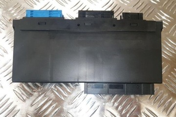 MODUL POHODĚ BMW 7 (F01, F02) 9203598 3.5L DIESEL 225KW 2012