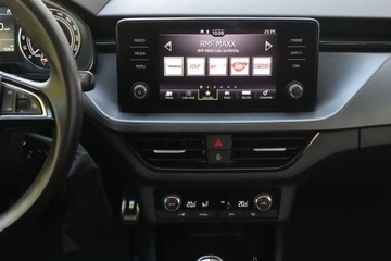 Skoda Kamiq Crossover 1.0 TSI 115KM 2019 Skoda Kamiq 1.0 TSI, Salon Polska, Serwis ASO, zdjęcie 12