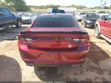 Dodge Charger VII 2022 Dodge Charger Sxt 2022 3.6l 3.6 Benzyna 292KM, zdjęcie 4