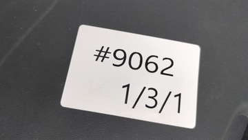 FORD MAVERICK II NÁRAZNÍK PŘEDNÍ