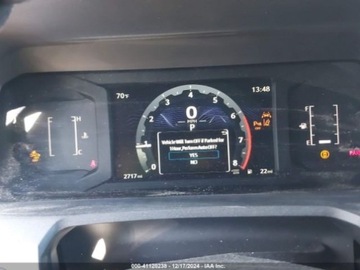 Toyota Tacoma II 2024 Toyota Tacoma 2024r., SR5, od ubezpieczalni 2.4 Benzyna 278KM, zdjęcie 8