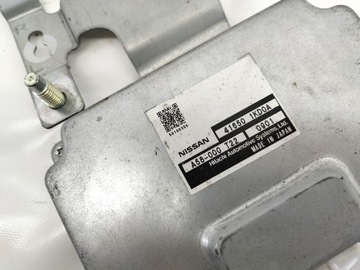 MODUL ŘÍZENÍ POHON NISSAN JUKE I F15 1.6 DIG-T 4X4 AUTOMAT