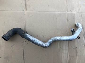 RURA DOLOT INTERCOOLER VOLVO S40 V40 1.9 T4 T5