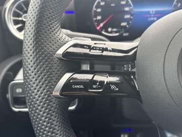 Mercedes CLA C118/X118 Coupe Facelifting 1.3 200 163KM 2025 Mercedes-Benz CLA 200 Gwarancja/ AMG Line/ Reflekt, zdjęcie 23