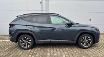 Hyundai Tucson IV SUV 1.6 T-GDI 48V 150KM 2022 Hyundai Tucson 1.6 T-GDi 48V Smart 2WD 150KM Salon PL FV23 1.6 Benzyna, zdjęcie 4