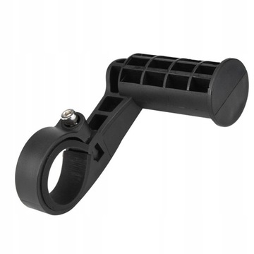 1 × УДЛИНИТЕЛЬ РУЛЯ ВЕЛОСИПЕДА