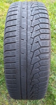 KOLO REZERVY 16' SCALA TOLEDO OCTAVIA I GOLF IV