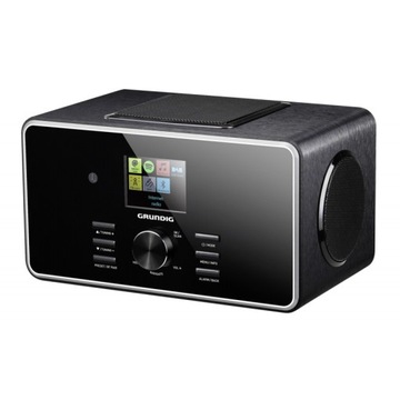 DAB+ FM ИНТЕРНЕТ-РАДИО GRUNDIG DTR 6000X