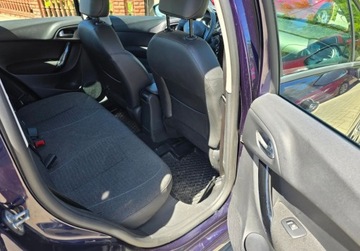 Citroen C3 II Hatchback facelifting 1.2 VTi 82KM 2016 Citroen C3 1,2 Benzyna 82 KM GWARANCJA Zamiana Zarejestrowany 1.2 Benzyna, zdjęcie 9