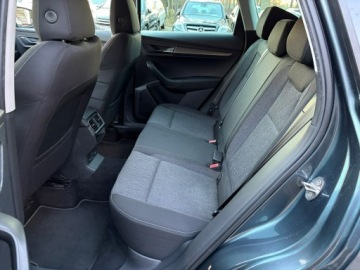 Skoda Karoq Crossover 1.0 TSI 115KM 2018 Škoda Karoq Skoda Karoq Automat LEDy Podgrzewane, zdjęcie 13