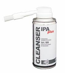 CLEANSER IPA PLUS 150ml SPRAY MICROCHIP ART108