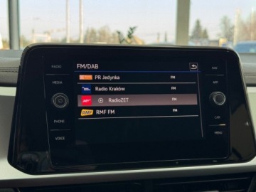 Volkswagen T-Roc I SUV Facelifting 1.5 TSI ACT 150KM 2023 Volkswagen T-Roc Life Podgrzewane fotele Kamera CarPlayAndroid Auto LE, zdjęcie 23