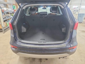 Hyundai Santa Fe III 2017 Hyundai Santa Fe Sport 2017 2.0 Benzyna 240KM, zdjęcie 2