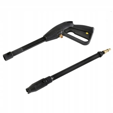 Pistolet lanca do myjki ciśnieniowej 150 bar m14