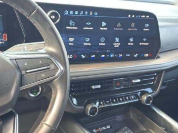 Chevrolet Suburban GMT900 2025 Chevrolet Suburban Z71 2Z7 2025 5.3 Benzyna 355KM, zdjęcie 10