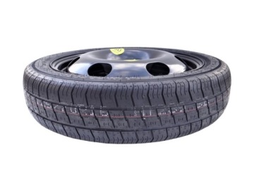 KOLO DOJEZDOVÉ 16 OPEL MOKKA II (2020-) + SADA KOMPLETNÍ DO VÝMĚNA