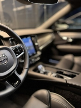 Volvo S90 II 2022 Volvo S90 B4 Plus Dark, Gwarancja,Bezwypadkowy, zdjęcie 13