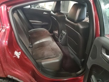 Dodge Charger VII 2018 Dodge Charger GT 2018 3.6L 3.6 Benzyna 300KM, zdjęcie 10