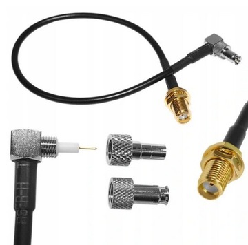 Всенаправленная антенна MIMO LTE, модем 24 дБи MF821 MF823!