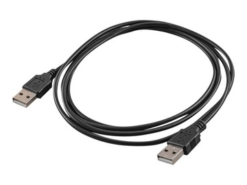 USB 2.0 A-A AM-AM Высокоскоростной кабель USB 2.0 1,8 м