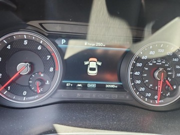  Genesis G70 Prestige 2021 3.3l 3.3 Benzyna 365KM, zdjęcie 9