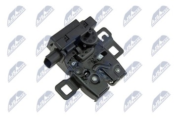 ЗАМОК ЗАДНЕЙ ДВЕРИ RANGE ROVER SPORT 2005-