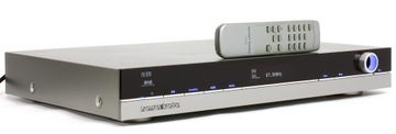 HARMAN/KARDON TU 970 WYSOKI TUNER STEREO RDS PILOT