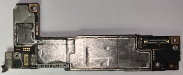ПОВРЕЖДЕННАЯ МАТЕРИНСКАЯ ПЛАТА APPLE IPHONE 14
